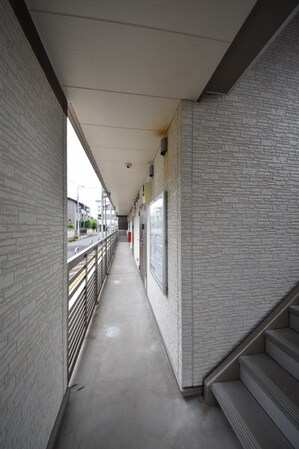 クレイノ葵芳 1号館の物件内観写真